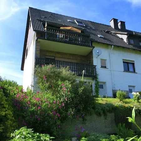 Quaint In Gro Almerode Near The Forest *